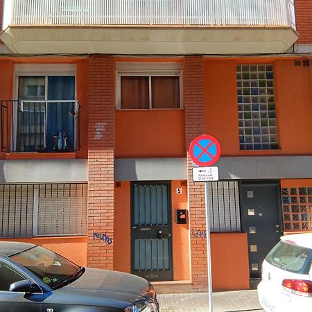 Casa Ferrer Barcelona Apartment L'Hospitalet de Llobregat Bagian luar foto