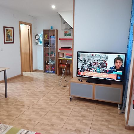 Casa Ferrer Barcelona Apartment L'Hospitalet de Llobregat Bagian luar foto
