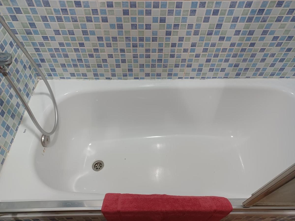 Casa Ferrer Barcelona Apartment L'Hospitalet de Llobregat Bagian luar foto