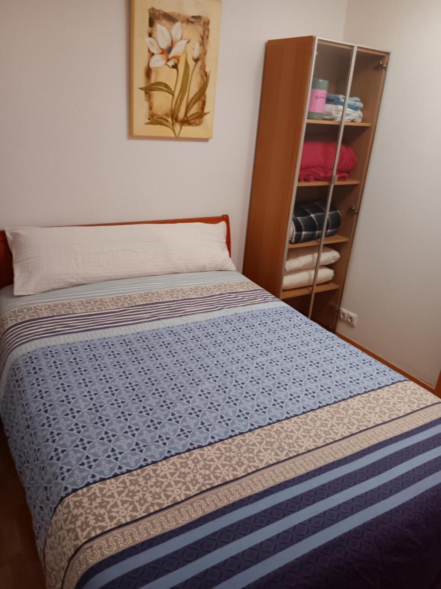 Casa Ferrer Barcelona Apartment L'Hospitalet de Llobregat Bagian luar foto