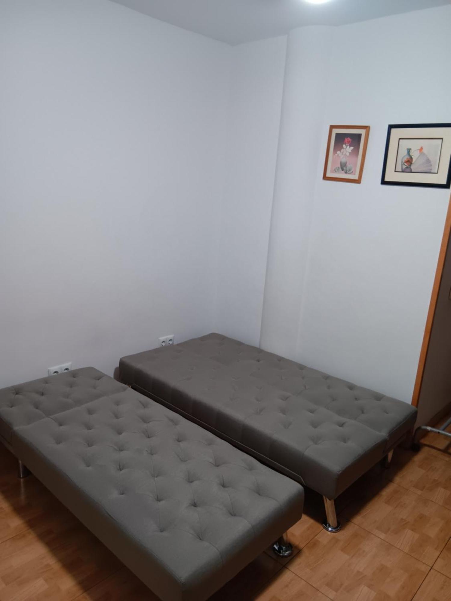 Casa Ferrer Barcelona Apartment L'Hospitalet de Llobregat Bagian luar foto