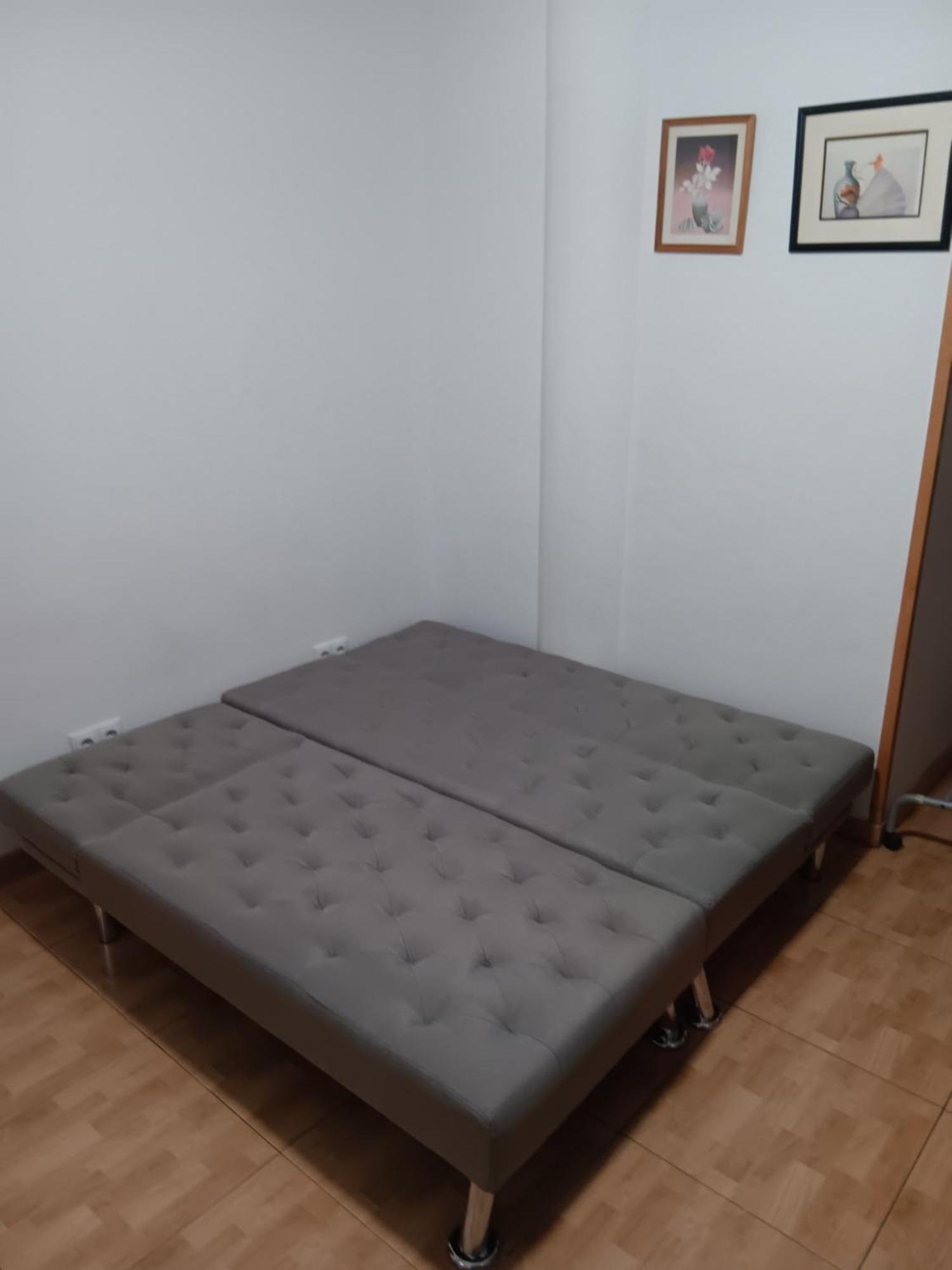 Casa Ferrer Barcelona Apartment L'Hospitalet de Llobregat Bagian luar foto