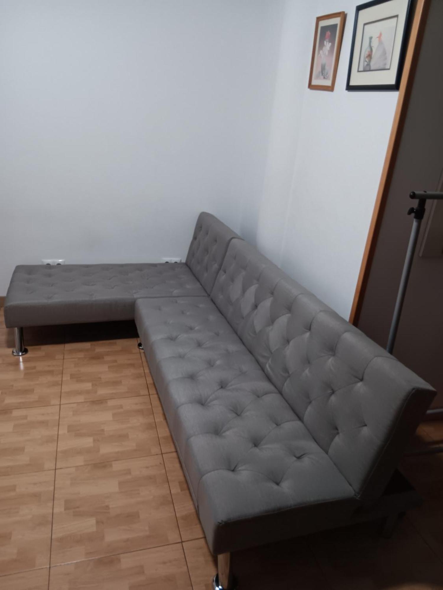 Casa Ferrer Barcelona Apartment L'Hospitalet de Llobregat Bagian luar foto
